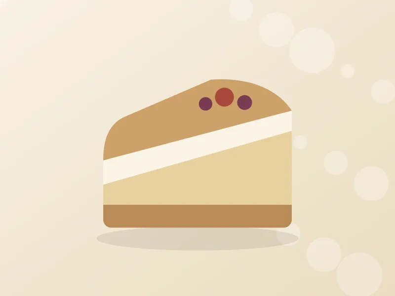 Cheesecake Dilim